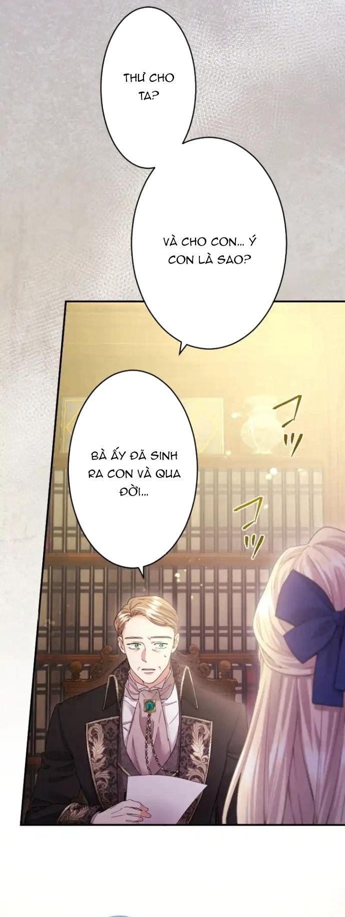 Tôi Là Người Mẹ Kế Vô Dụng, Nhưng Tôi Yêu Gia Đình Nhỏ Của Mình Vô Cùng!: Chapter 73