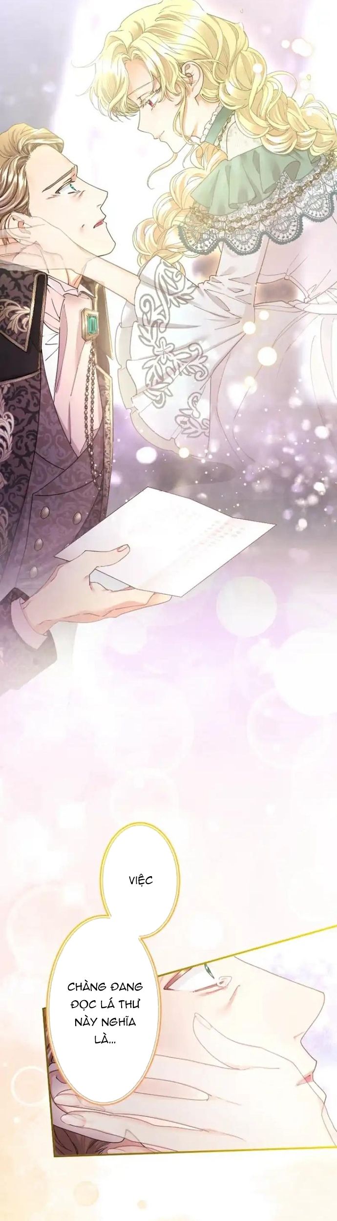 Tôi Là Người Mẹ Kế Vô Dụng, Nhưng Tôi Yêu Gia Đình Nhỏ Của Mình Vô Cùng!: Chapter 73
