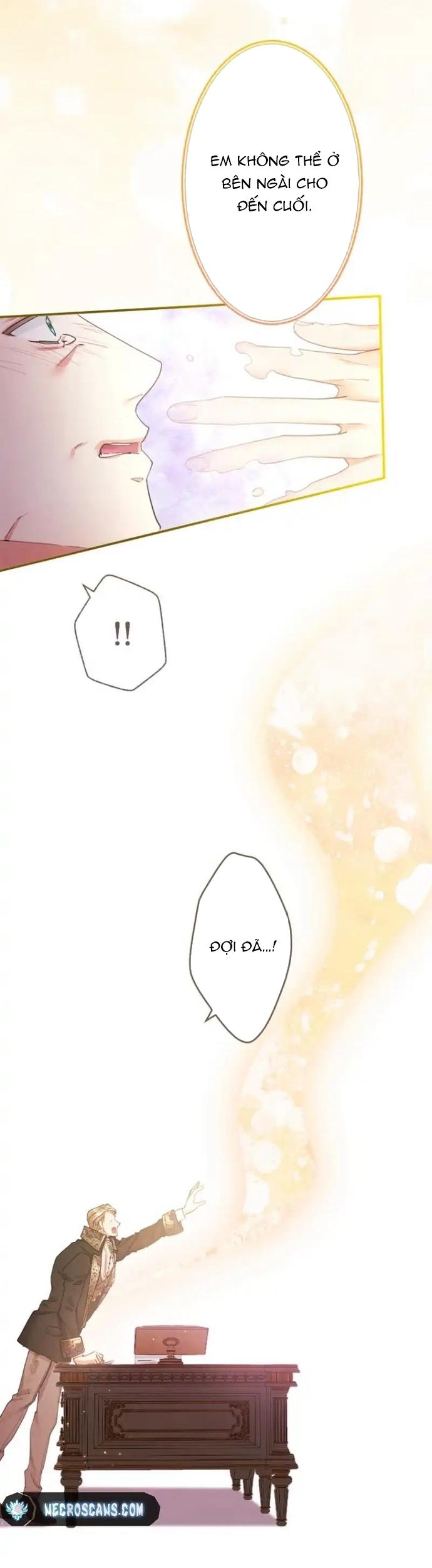 Tôi Là Người Mẹ Kế Vô Dụng, Nhưng Tôi Yêu Gia Đình Nhỏ Của Mình Vô Cùng!: Chapter 73