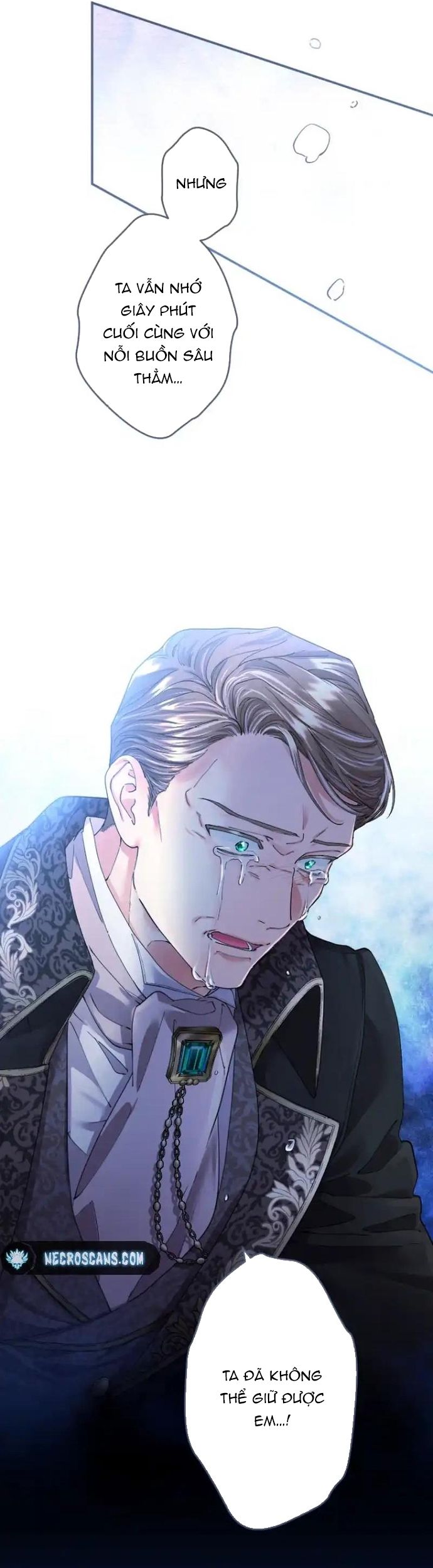 Tôi Là Người Mẹ Kế Vô Dụng, Nhưng Tôi Yêu Gia Đình Nhỏ Của Mình Vô Cùng!: Chapter 73