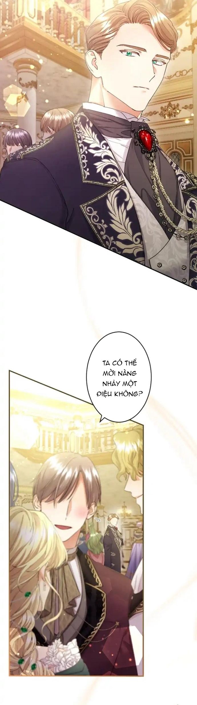 Tôi Là Người Mẹ Kế Vô Dụng, Nhưng Tôi Yêu Gia Đình Nhỏ Của Mình Vô Cùng!: Chapter 73