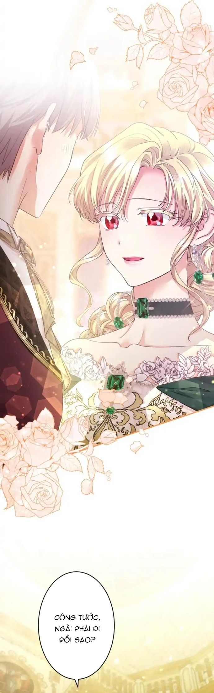 Tôi Là Người Mẹ Kế Vô Dụng, Nhưng Tôi Yêu Gia Đình Nhỏ Của Mình Vô Cùng!: Chapter 73
