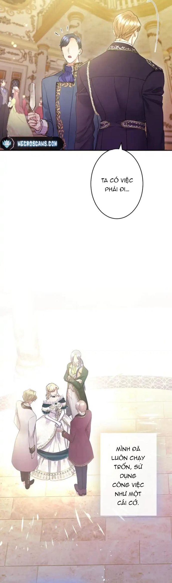 Tôi Là Người Mẹ Kế Vô Dụng, Nhưng Tôi Yêu Gia Đình Nhỏ Của Mình Vô Cùng!: Chapter 73