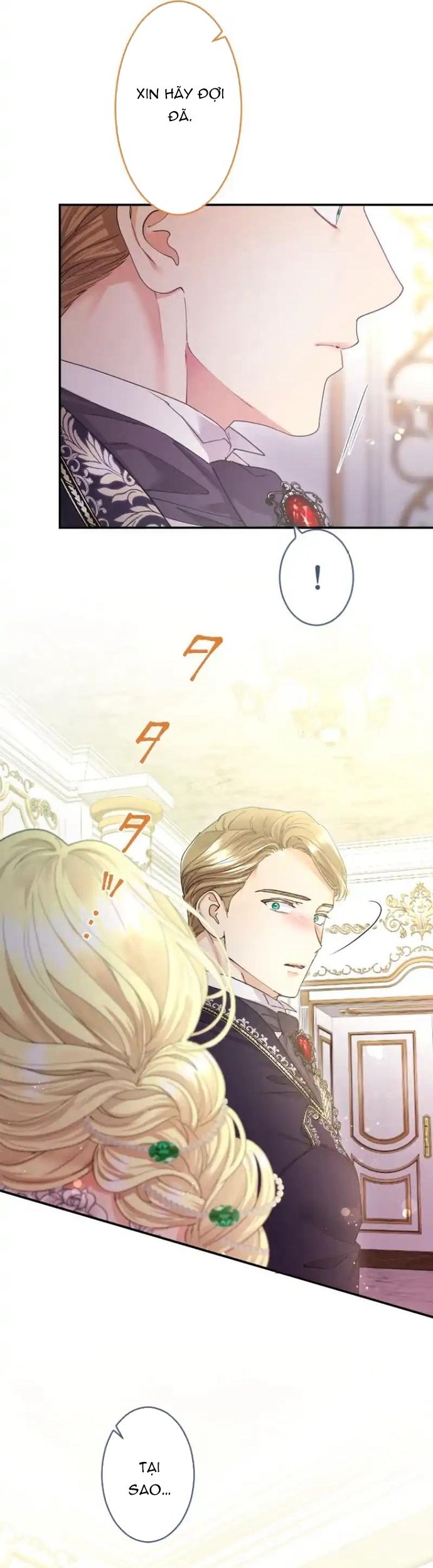 Tôi Là Người Mẹ Kế Vô Dụng, Nhưng Tôi Yêu Gia Đình Nhỏ Của Mình Vô Cùng!: Chapter 73