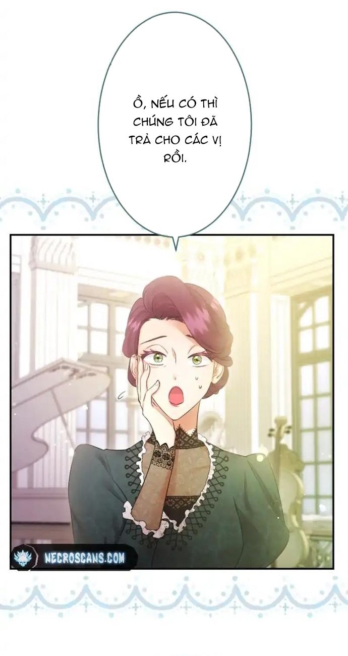 Tôi Là Người Mẹ Kế Vô Dụng, Nhưng Tôi Yêu Gia Đình Nhỏ Của Mình Vô Cùng!: Chapter 73