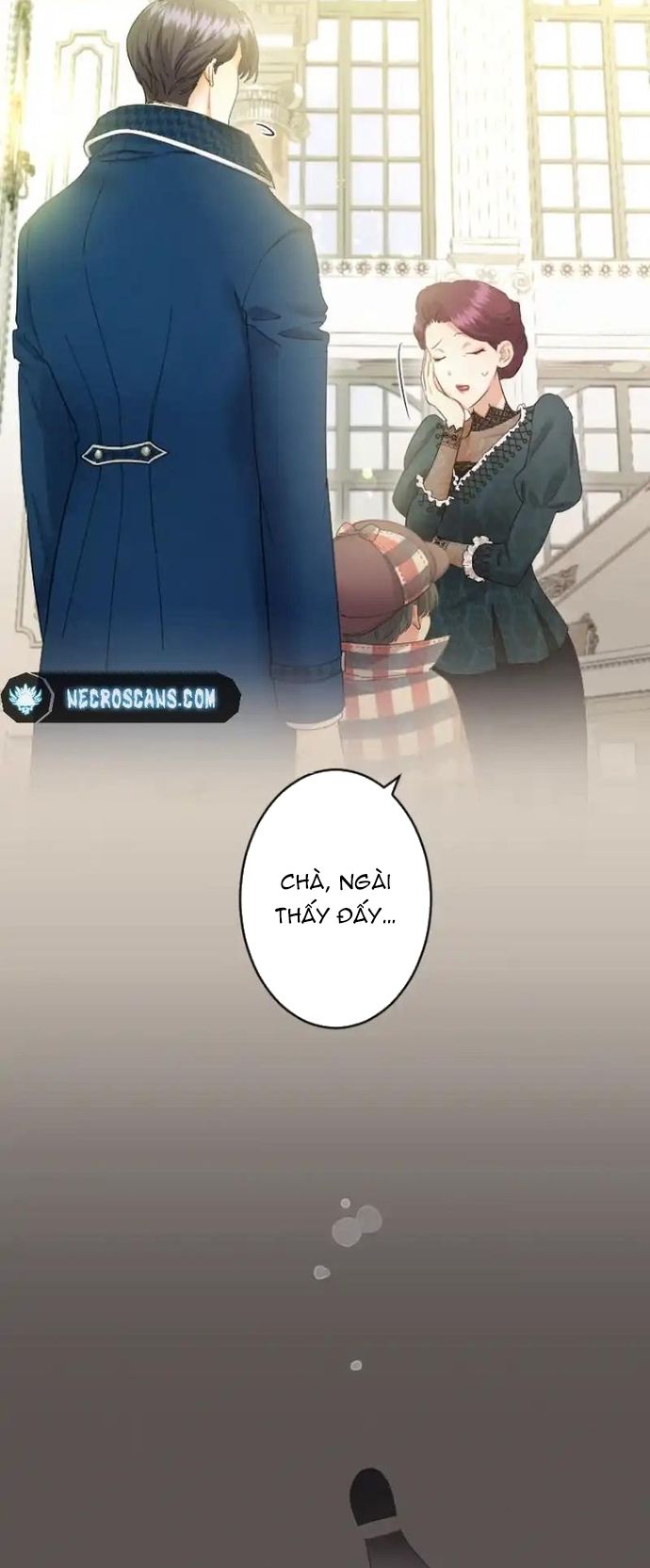 Tôi Là Người Mẹ Kế Vô Dụng, Nhưng Tôi Yêu Gia Đình Nhỏ Của Mình Vô Cùng!: Chapter 73