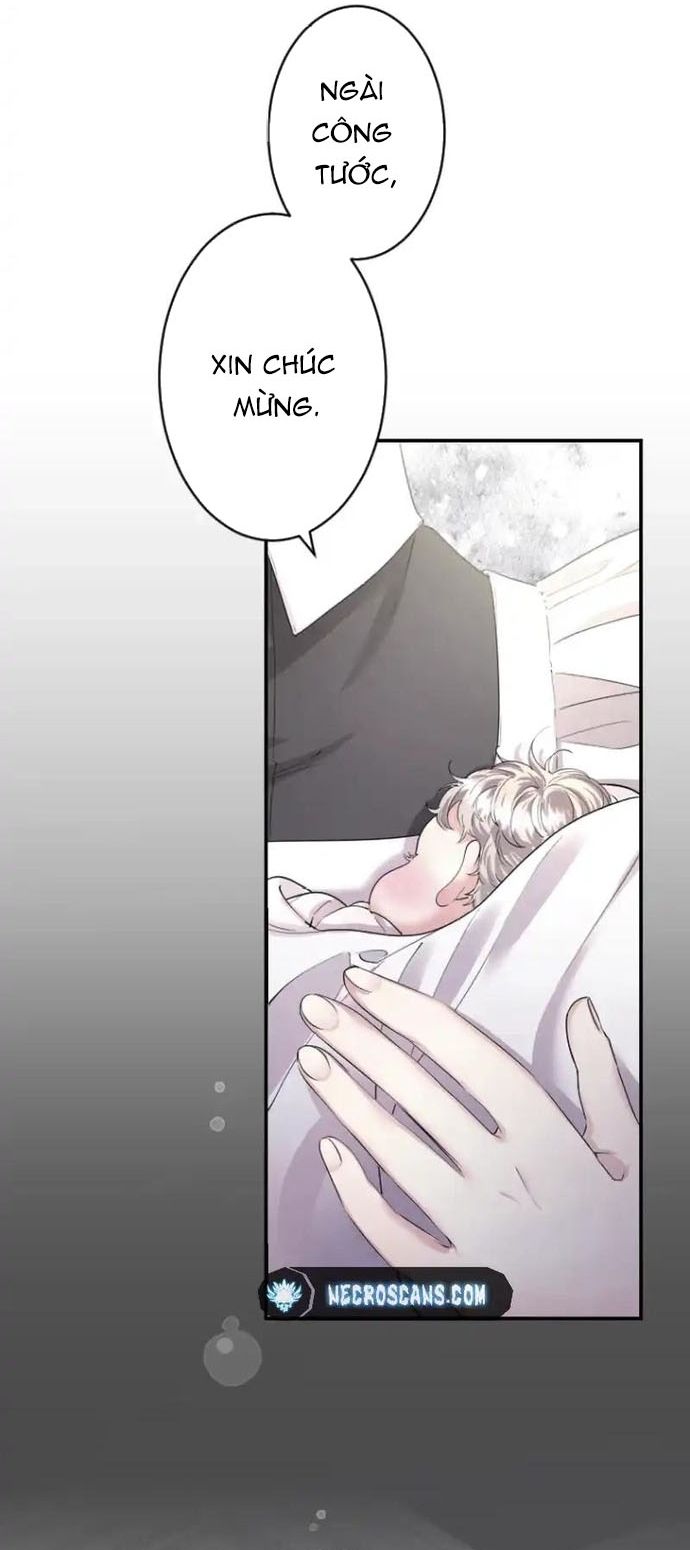 Tôi Là Người Mẹ Kế Vô Dụng, Nhưng Tôi Yêu Gia Đình Nhỏ Của Mình Vô Cùng!: Chapter 74