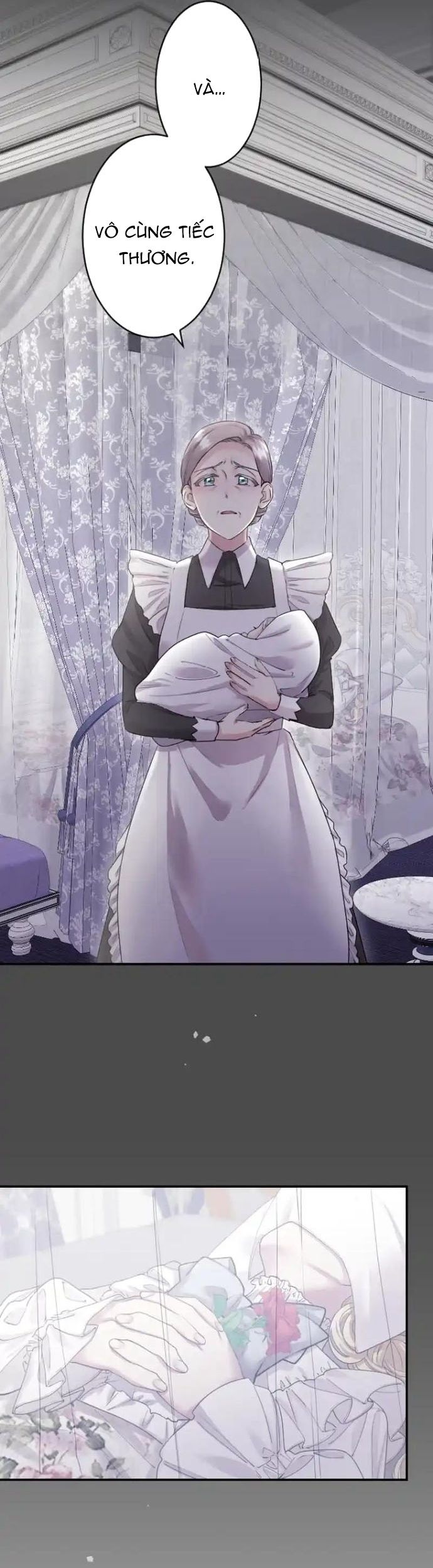 Tôi Là Người Mẹ Kế Vô Dụng, Nhưng Tôi Yêu Gia Đình Nhỏ Của Mình Vô Cùng!: Chapter 74