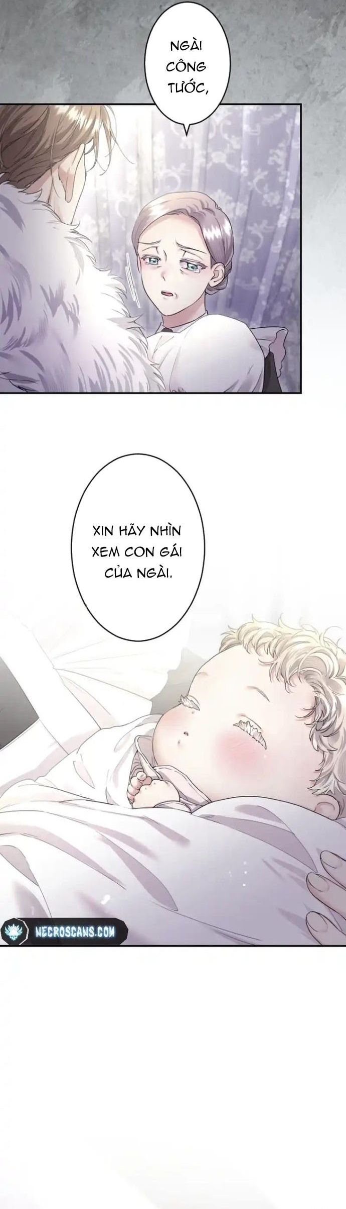 Tôi Là Người Mẹ Kế Vô Dụng, Nhưng Tôi Yêu Gia Đình Nhỏ Của Mình Vô Cùng!: Chapter 74