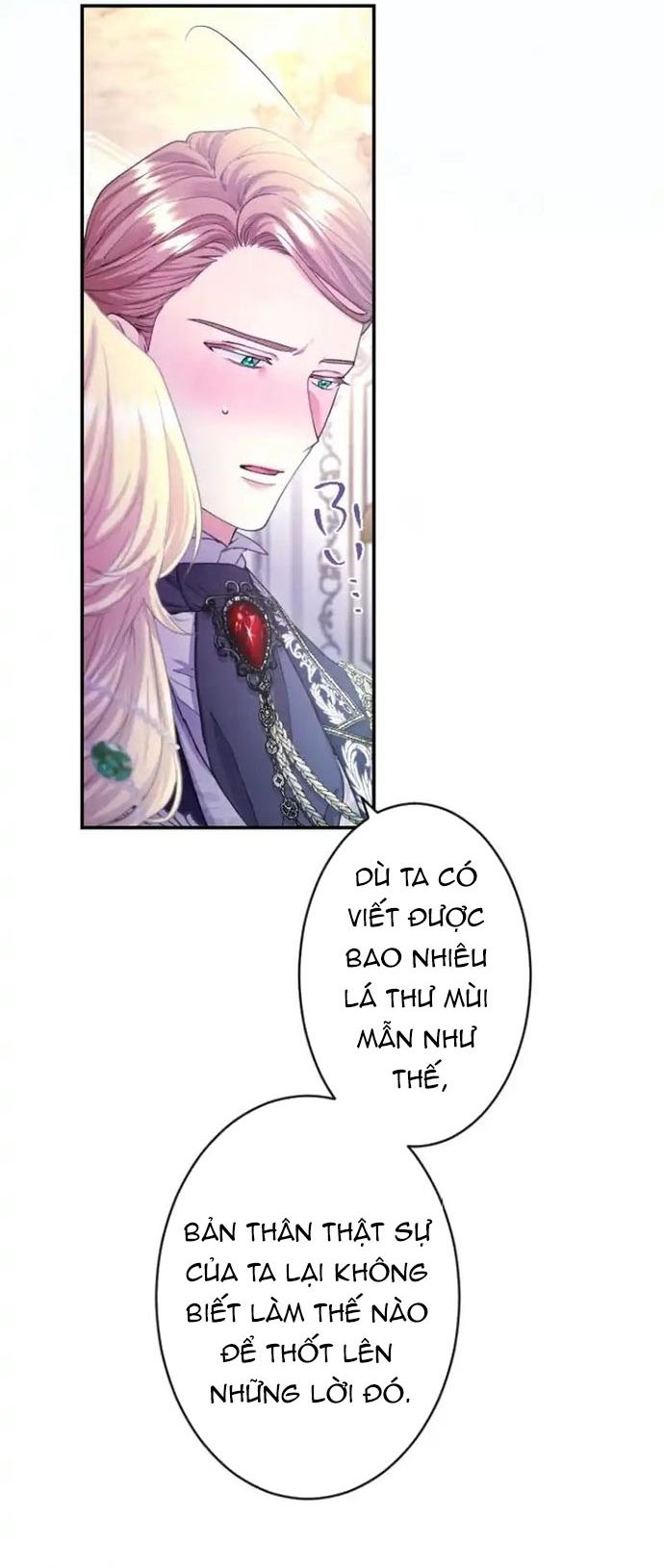 Tôi Là Người Mẹ Kế Vô Dụng, Nhưng Tôi Yêu Gia Đình Nhỏ Của Mình Vô Cùng!: Chapter 74