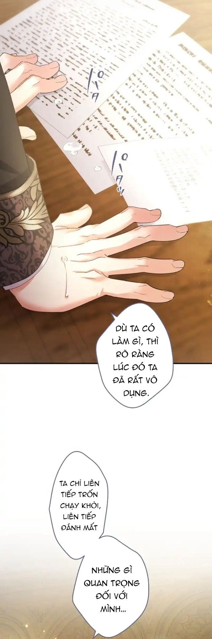 Tôi Là Người Mẹ Kế Vô Dụng, Nhưng Tôi Yêu Gia Đình Nhỏ Của Mình Vô Cùng!: Chapter 74