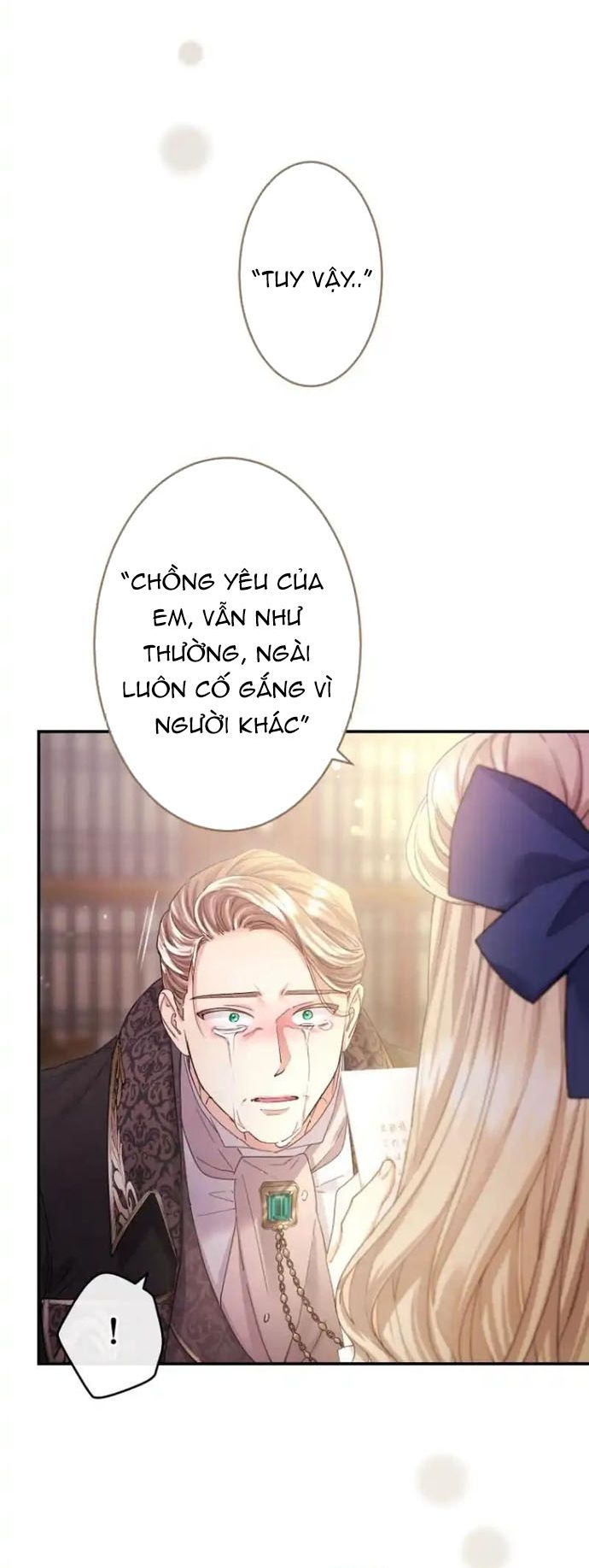 Tôi Là Người Mẹ Kế Vô Dụng, Nhưng Tôi Yêu Gia Đình Nhỏ Của Mình Vô Cùng!: Chapter 74