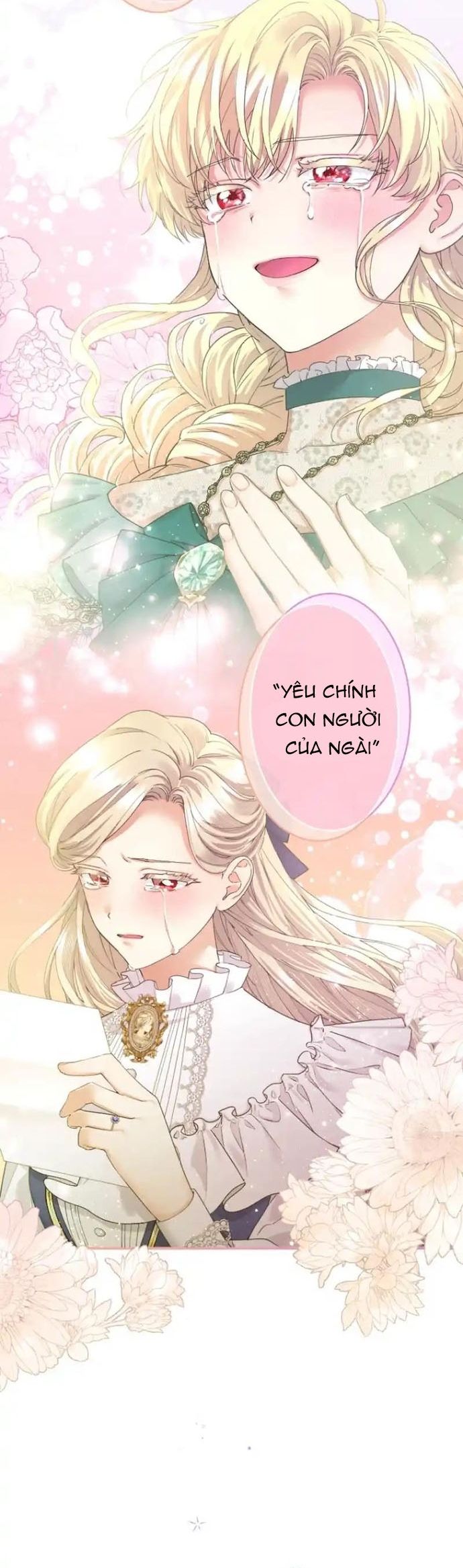 Tôi Là Người Mẹ Kế Vô Dụng, Nhưng Tôi Yêu Gia Đình Nhỏ Của Mình Vô Cùng!: Chapter 74