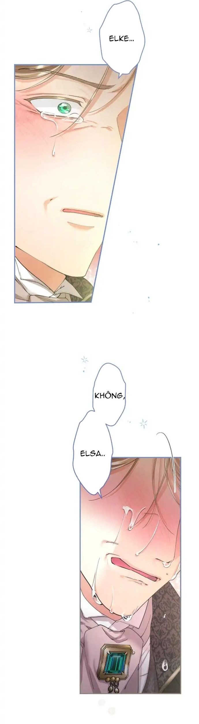 Tôi Là Người Mẹ Kế Vô Dụng, Nhưng Tôi Yêu Gia Đình Nhỏ Của Mình Vô Cùng!: Chapter 74