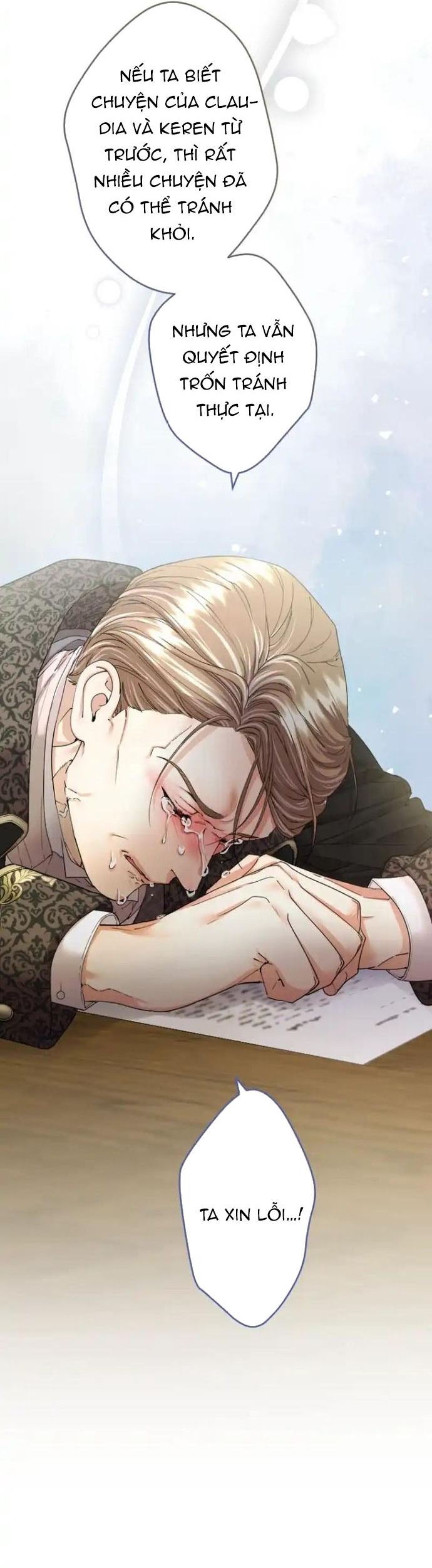 Tôi Là Người Mẹ Kế Vô Dụng, Nhưng Tôi Yêu Gia Đình Nhỏ Của Mình Vô Cùng!: Chapter 74