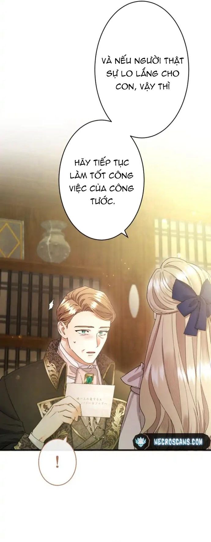 Tôi Là Người Mẹ Kế Vô Dụng, Nhưng Tôi Yêu Gia Đình Nhỏ Của Mình Vô Cùng!: Chapter 74