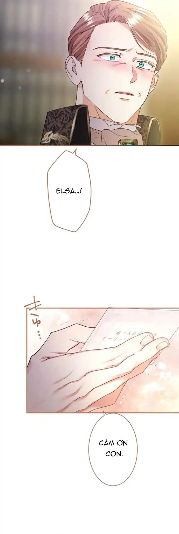 Tôi Là Người Mẹ Kế Vô Dụng, Nhưng Tôi Yêu Gia Đình Nhỏ Của Mình Vô Cùng!: Chapter 74