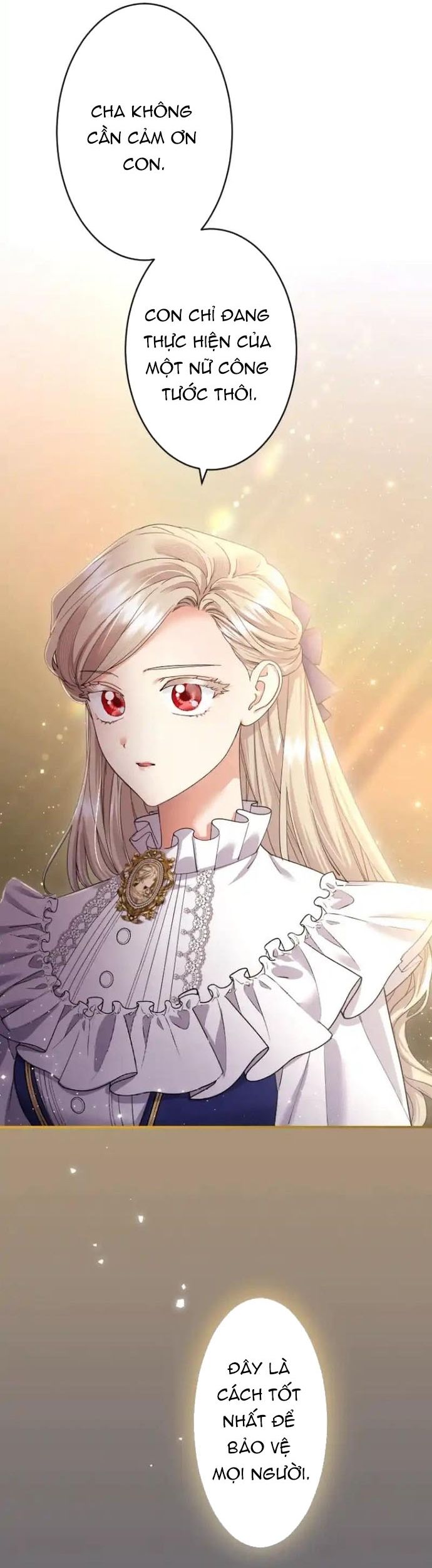 Tôi Là Người Mẹ Kế Vô Dụng, Nhưng Tôi Yêu Gia Đình Nhỏ Của Mình Vô Cùng!: Chapter 74