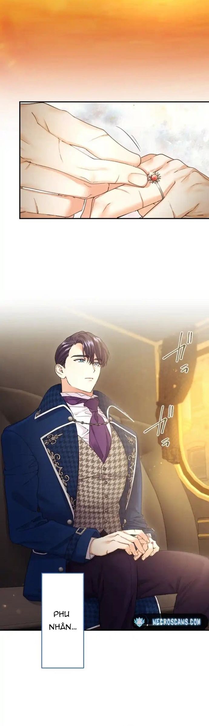 Tôi Là Người Mẹ Kế Vô Dụng, Nhưng Tôi Yêu Gia Đình Nhỏ Của Mình Vô Cùng!: Chapter 74