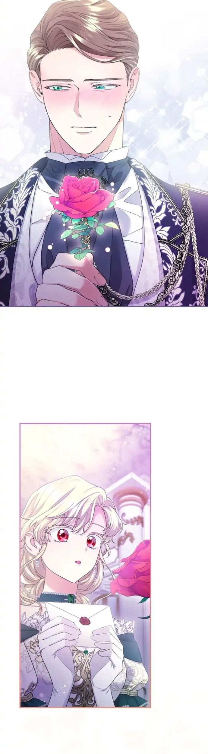 Tôi Là Người Mẹ Kế Vô Dụng, Nhưng Tôi Yêu Gia Đình Nhỏ Của Mình Vô Cùng!: Chapter 74