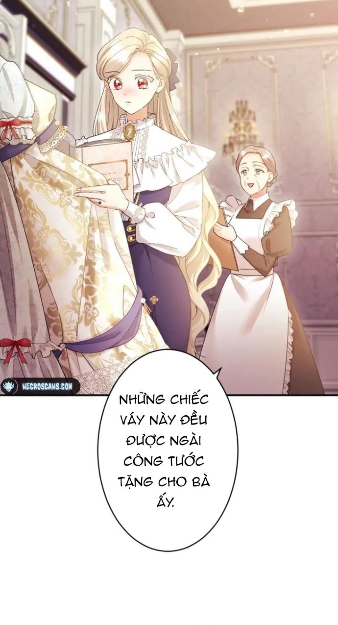 Tôi Là Người Mẹ Kế Vô Dụng, Nhưng Tôi Yêu Gia Đình Nhỏ Của Mình Vô Cùng!: Chapter 75