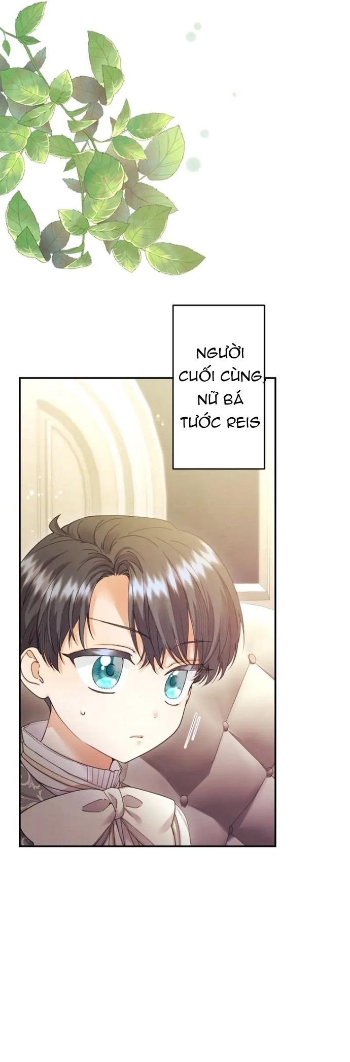 Tôi Là Người Mẹ Kế Vô Dụng, Nhưng Tôi Yêu Gia Đình Nhỏ Của Mình Vô Cùng!: Chapter 75