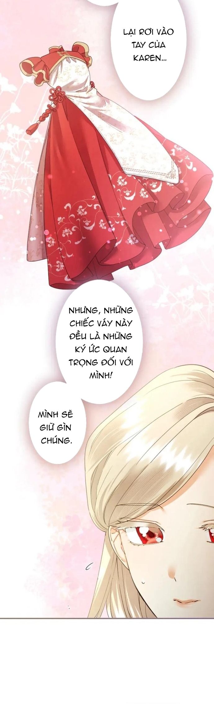 Tôi Là Người Mẹ Kế Vô Dụng, Nhưng Tôi Yêu Gia Đình Nhỏ Của Mình Vô Cùng!: Chapter 75