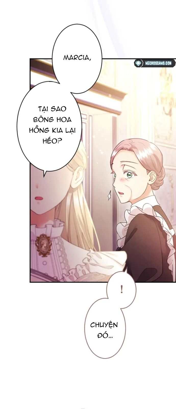 Tôi Là Người Mẹ Kế Vô Dụng, Nhưng Tôi Yêu Gia Đình Nhỏ Của Mình Vô Cùng!: Chapter 75