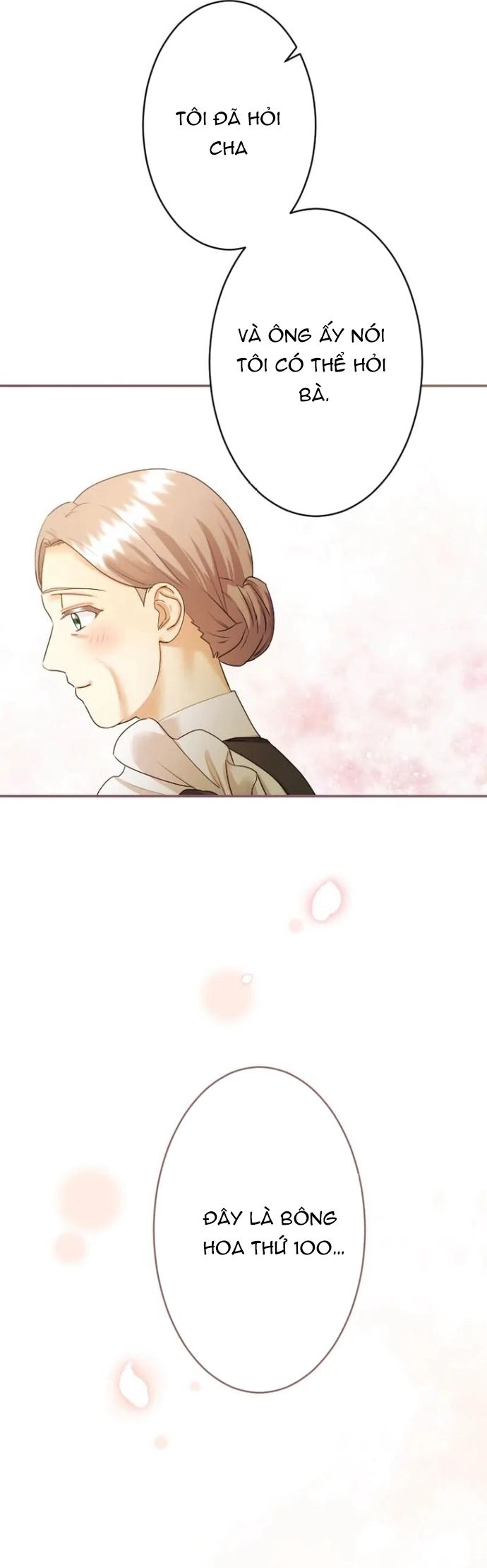 Tôi Là Người Mẹ Kế Vô Dụng, Nhưng Tôi Yêu Gia Đình Nhỏ Của Mình Vô Cùng!: Chapter 75