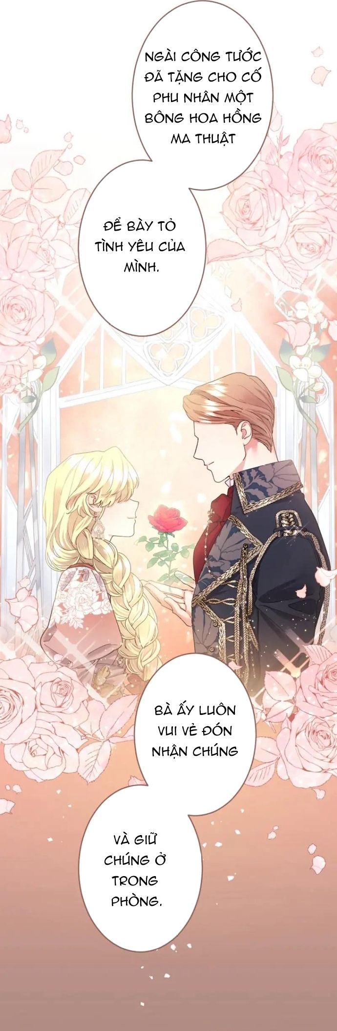 Tôi Là Người Mẹ Kế Vô Dụng, Nhưng Tôi Yêu Gia Đình Nhỏ Của Mình Vô Cùng!: Chapter 75