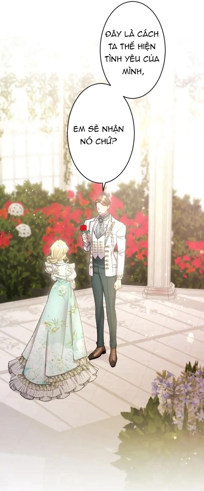 Tôi Là Người Mẹ Kế Vô Dụng, Nhưng Tôi Yêu Gia Đình Nhỏ Của Mình Vô Cùng!: Chapter 75