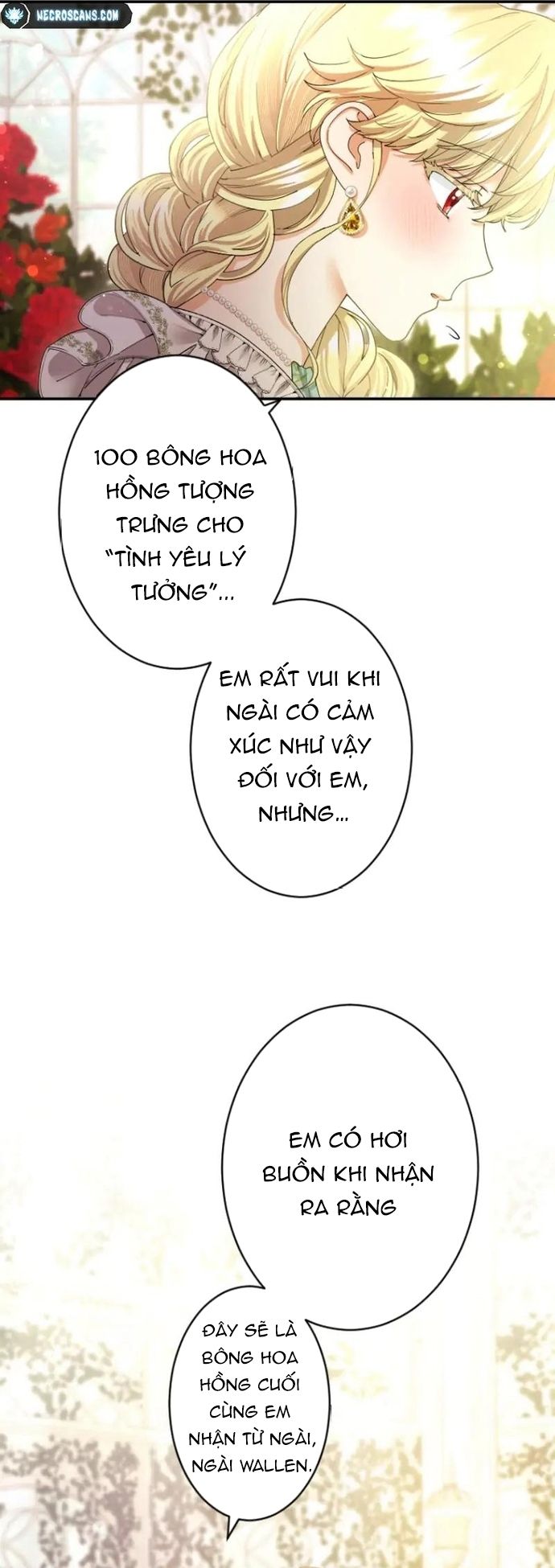 Tôi Là Người Mẹ Kế Vô Dụng, Nhưng Tôi Yêu Gia Đình Nhỏ Của Mình Vô Cùng!: Chapter 75