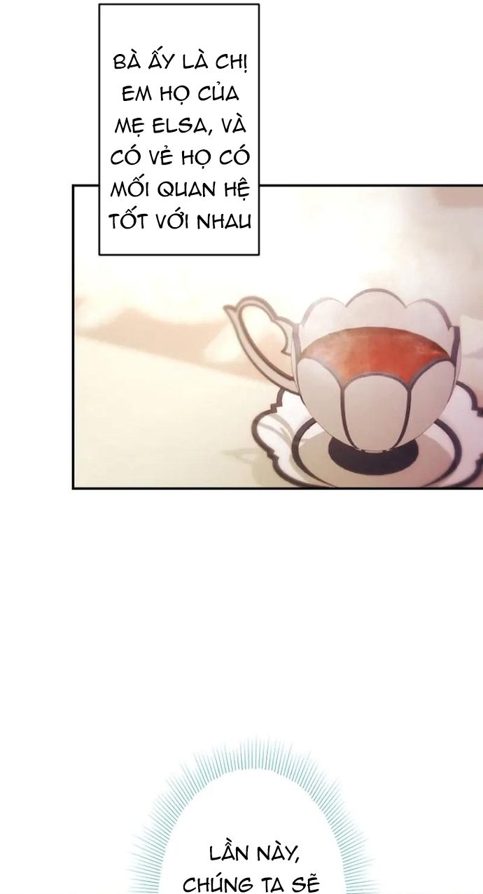 Tôi Là Người Mẹ Kế Vô Dụng, Nhưng Tôi Yêu Gia Đình Nhỏ Của Mình Vô Cùng!: Chapter 75