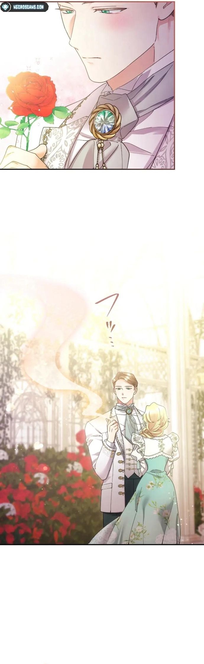 Tôi Là Người Mẹ Kế Vô Dụng, Nhưng Tôi Yêu Gia Đình Nhỏ Của Mình Vô Cùng!: Chapter 75