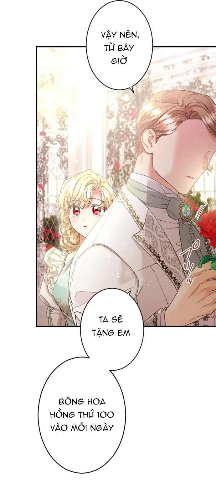 Tôi Là Người Mẹ Kế Vô Dụng, Nhưng Tôi Yêu Gia Đình Nhỏ Của Mình Vô Cùng!: Chapter 75