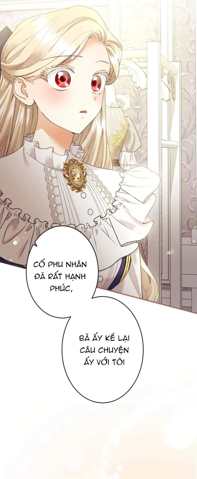 Tôi Là Người Mẹ Kế Vô Dụng, Nhưng Tôi Yêu Gia Đình Nhỏ Của Mình Vô Cùng!: Chapter 75
