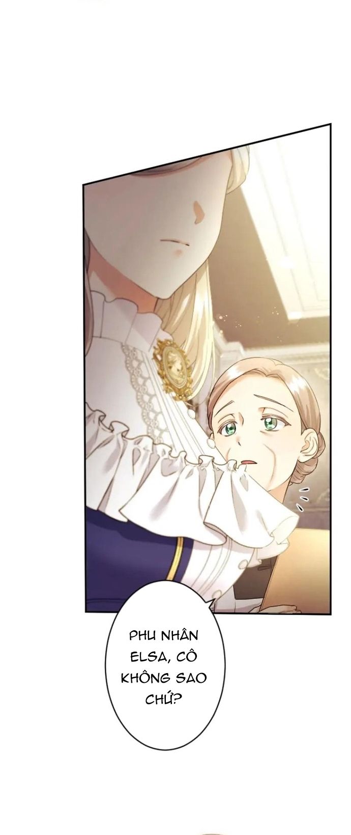Tôi Là Người Mẹ Kế Vô Dụng, Nhưng Tôi Yêu Gia Đình Nhỏ Của Mình Vô Cùng!: Chapter 75