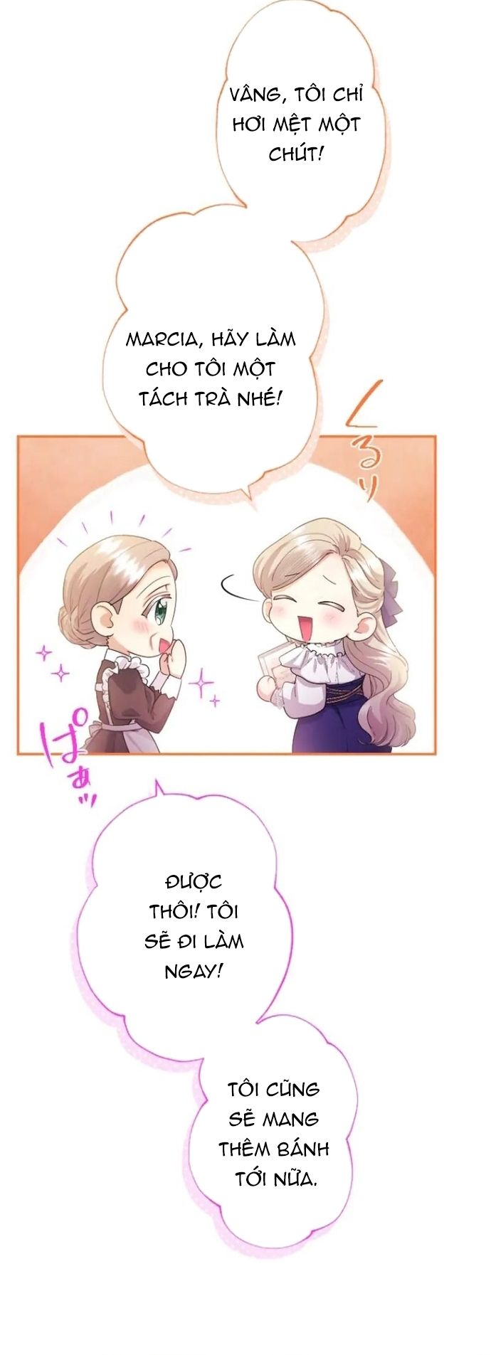 Tôi Là Người Mẹ Kế Vô Dụng, Nhưng Tôi Yêu Gia Đình Nhỏ Của Mình Vô Cùng!: Chapter 75