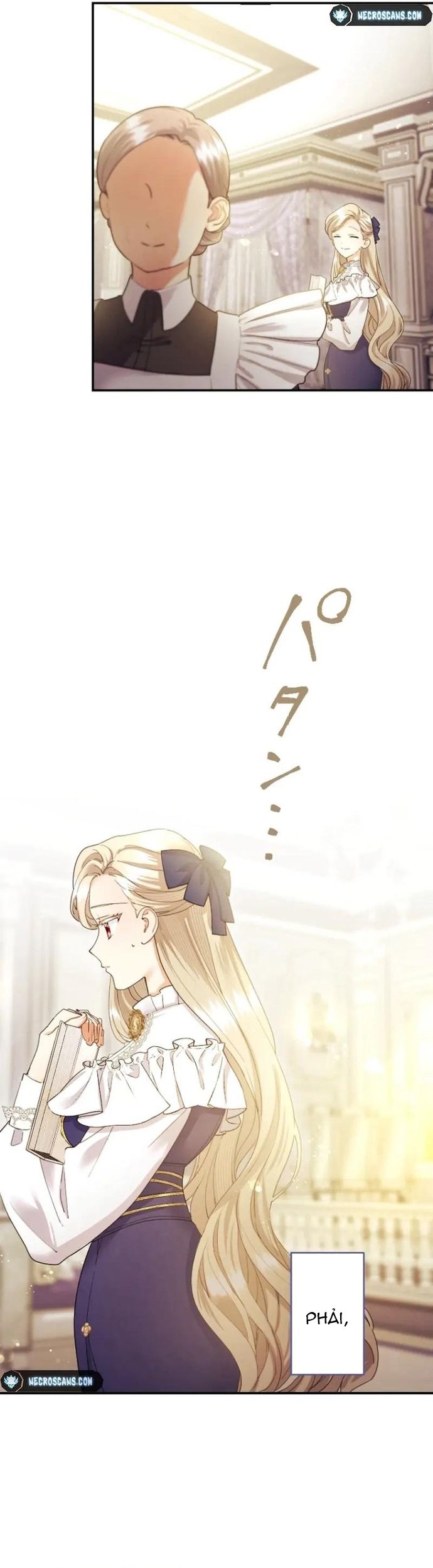 Tôi Là Người Mẹ Kế Vô Dụng, Nhưng Tôi Yêu Gia Đình Nhỏ Của Mình Vô Cùng!: Chapter 75