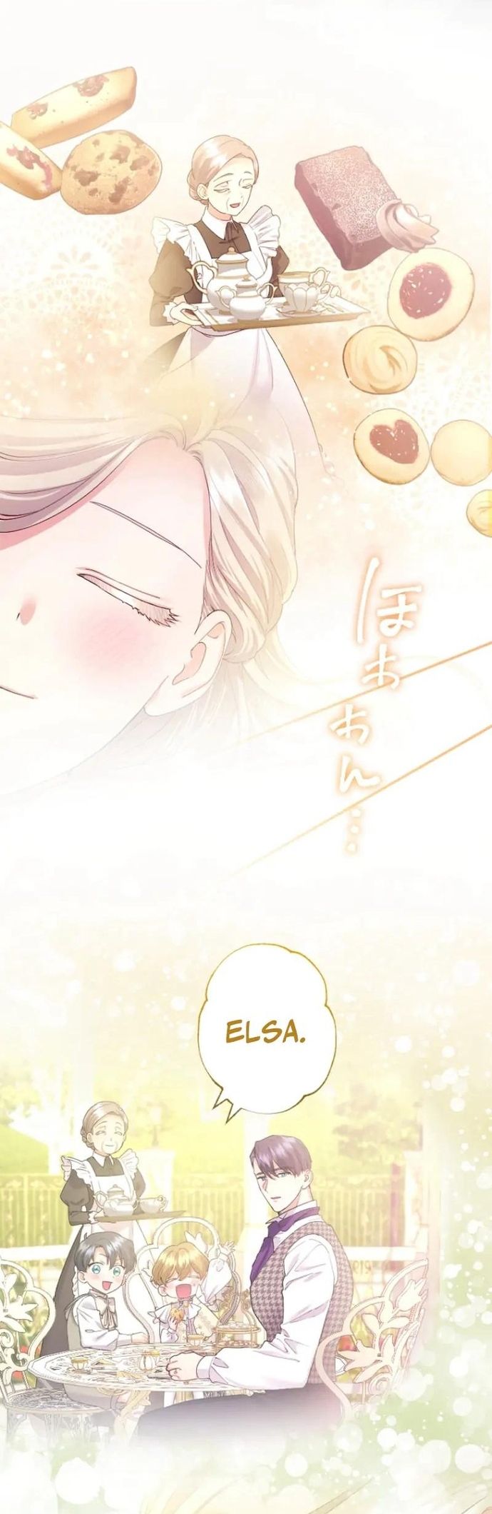 Tôi Là Người Mẹ Kế Vô Dụng, Nhưng Tôi Yêu Gia Đình Nhỏ Của Mình Vô Cùng!: Chapter 75