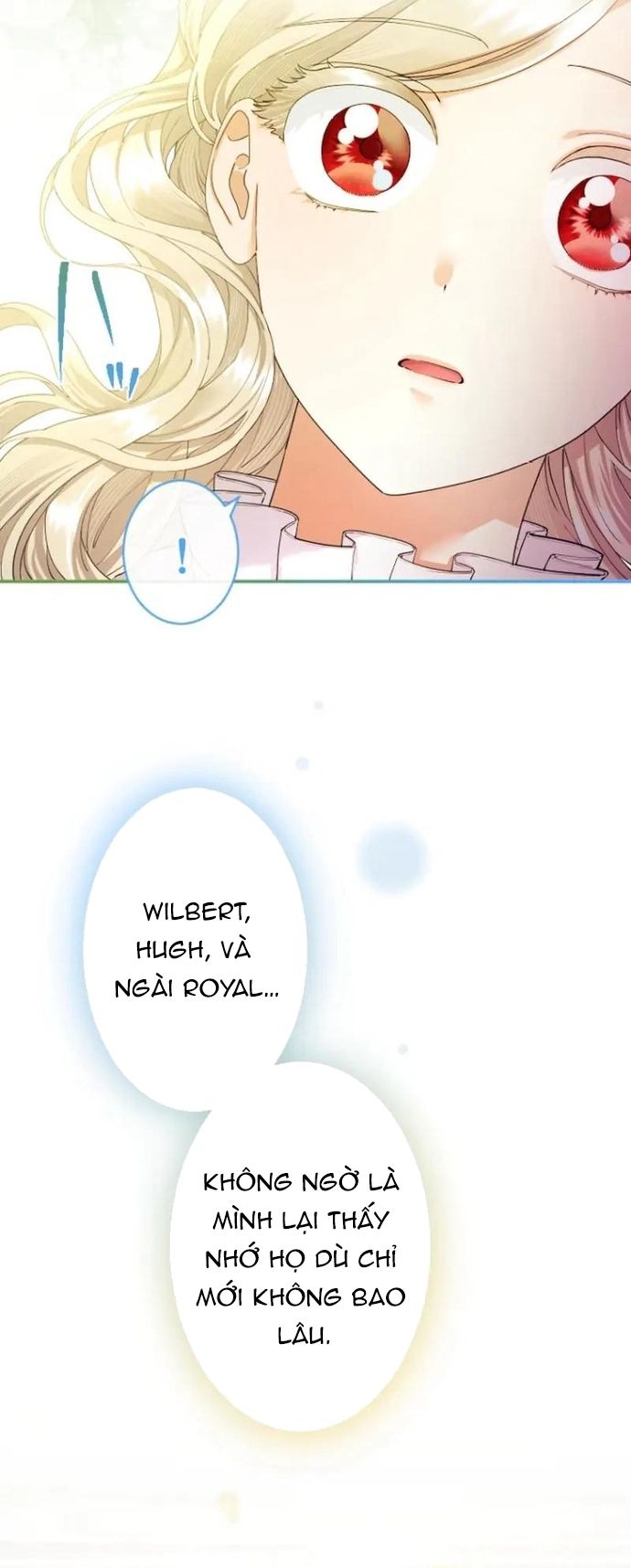 Tôi Là Người Mẹ Kế Vô Dụng, Nhưng Tôi Yêu Gia Đình Nhỏ Của Mình Vô Cùng!: Chapter 75