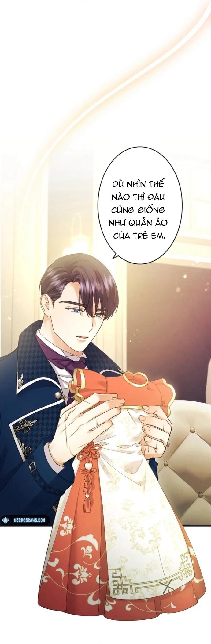 Tôi Là Người Mẹ Kế Vô Dụng, Nhưng Tôi Yêu Gia Đình Nhỏ Của Mình Vô Cùng!: Chapter 75