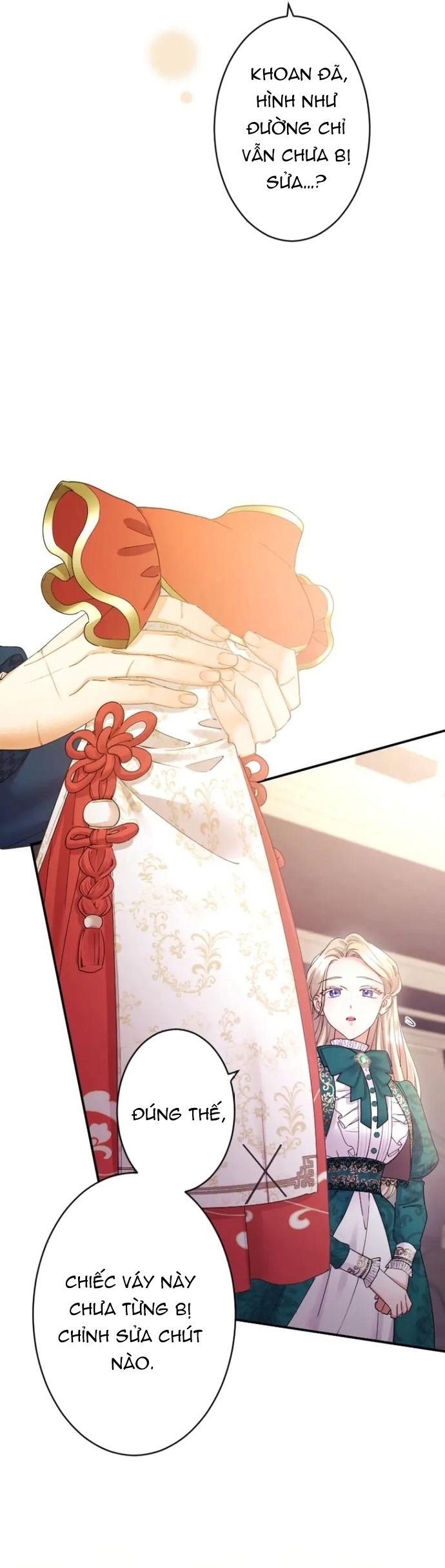 Tôi Là Người Mẹ Kế Vô Dụng, Nhưng Tôi Yêu Gia Đình Nhỏ Của Mình Vô Cùng!: Chapter 75