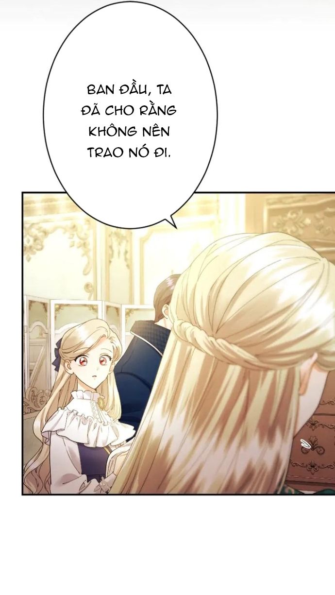 Tôi Là Người Mẹ Kế Vô Dụng, Nhưng Tôi Yêu Gia Đình Nhỏ Của Mình Vô Cùng!: Chapter 76