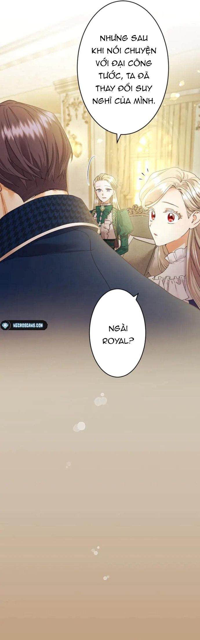 Tôi Là Người Mẹ Kế Vô Dụng, Nhưng Tôi Yêu Gia Đình Nhỏ Của Mình Vô Cùng!: Chapter 76