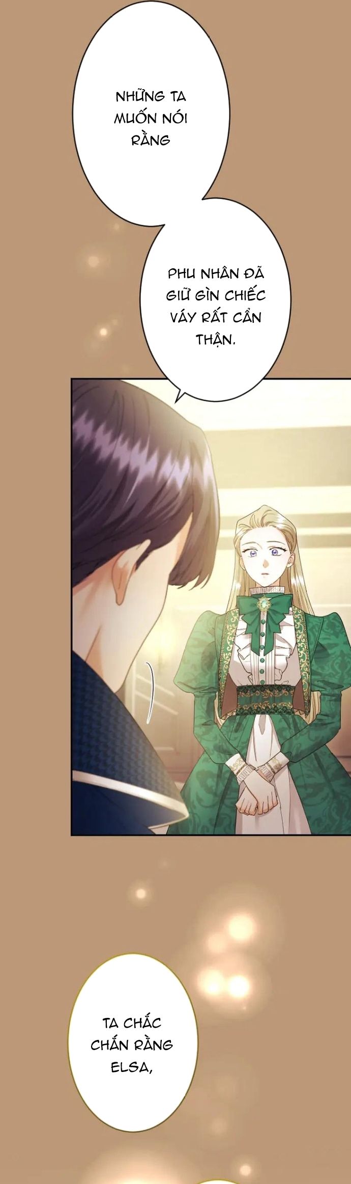 Tôi Là Người Mẹ Kế Vô Dụng, Nhưng Tôi Yêu Gia Đình Nhỏ Của Mình Vô Cùng!: Chapter 76