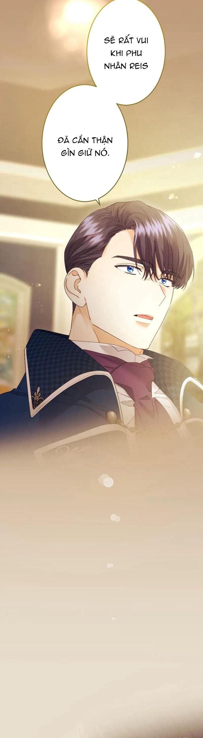 Tôi Là Người Mẹ Kế Vô Dụng, Nhưng Tôi Yêu Gia Đình Nhỏ Của Mình Vô Cùng!: Chapter 76