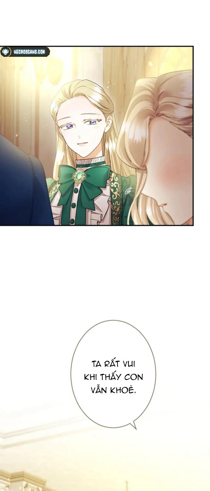 Tôi Là Người Mẹ Kế Vô Dụng, Nhưng Tôi Yêu Gia Đình Nhỏ Của Mình Vô Cùng!: Chapter 76