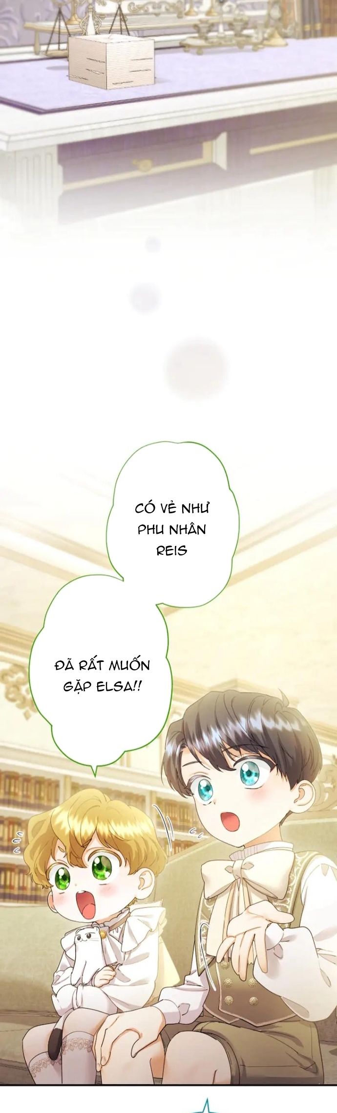 Tôi Là Người Mẹ Kế Vô Dụng, Nhưng Tôi Yêu Gia Đình Nhỏ Của Mình Vô Cùng!: Chapter 76