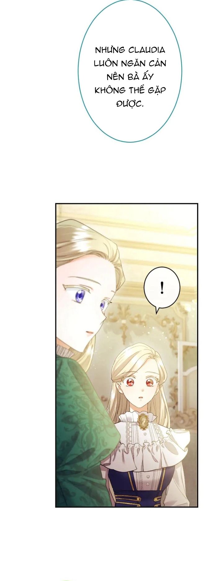 Tôi Là Người Mẹ Kế Vô Dụng, Nhưng Tôi Yêu Gia Đình Nhỏ Của Mình Vô Cùng!: Chapter 76
